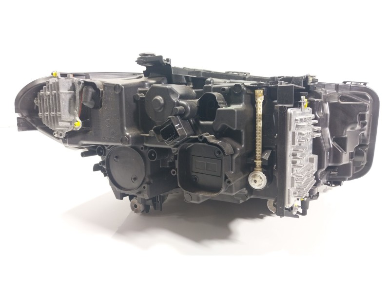 Recambio de faro izquierdo para bmw 5 (g30, f90) 530 i mild-hybrid xdrive referencia OEM IAM  5A388C702 