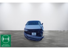 volkswagen multivan t5 (7hm, 7hn, 7hf, 7ef, 7em, 7en) del año 2010 2