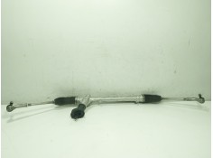 Recambio de cremallera direccion para seat ibiza v (kj1, kjg) 1.0 tsi referencia OEM IAM   2Q1423057N