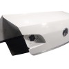 Recambio de capot trasero para volkswagen passat b7 (362) 2.0 tdi referencia OEM IAM 3AE827025  