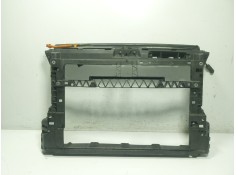 Recambio de frente delantero para volkswagen polo v (6r1, 6c1) 1.6 tdi referencia OEM IAM   