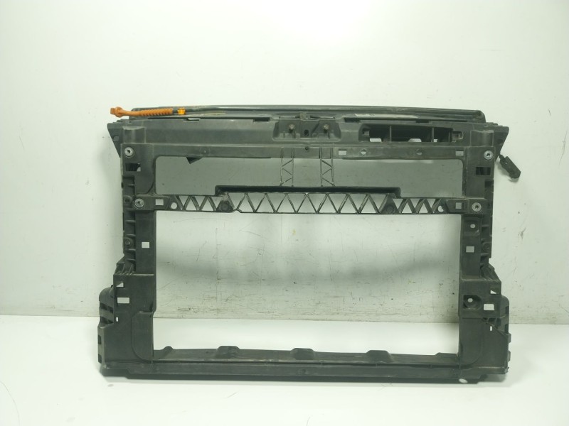 Recambio de frente delantero para volkswagen polo v (6r1, 6c1) 1.6 tdi referencia OEM IAM   