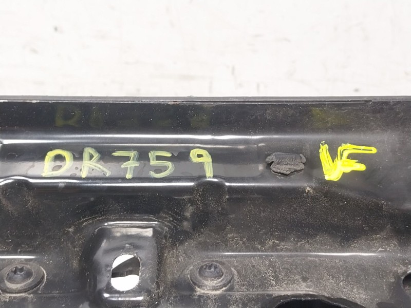 Recambio de frente delantero para volkswagen polo v (6r1, 6c1) 1.6 tdi referencia OEM IAM   