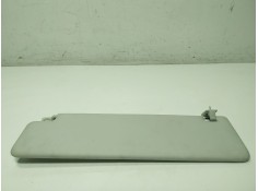 Recambio de parasol derecho para iveco daily vi furgoneta 33s15, 35s15, 35c15 referencia OEM IAM   
