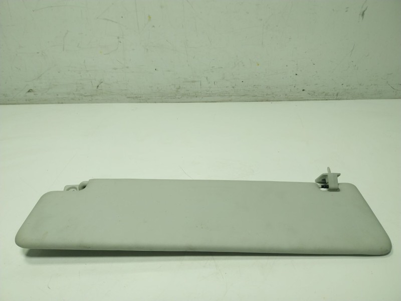 Recambio de parasol derecho para iveco daily vi furgoneta 33s15, 35s15, 35c15 referencia OEM IAM   