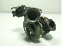 Recambio de turbocompresor para bmw x5 (e70) 3.0 d referencia OEM IAM 11657796314  