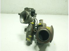Recambio de turbocompresor para bmw x5 (e70) 3.0 d referencia OEM IAM 11657796314   2