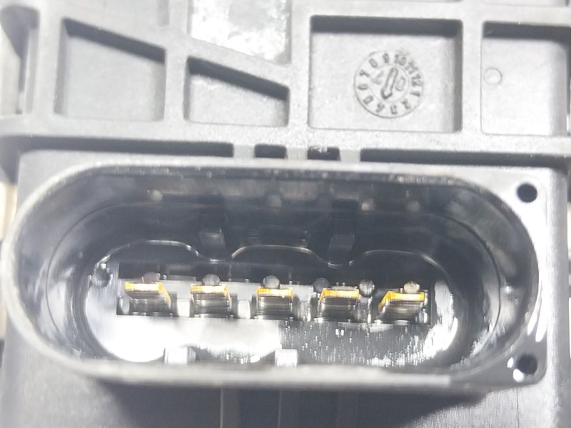 Recambio de turbocompresor para bmw x5 (e70) 3.0 d referencia OEM IAM 11657796314  