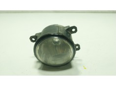 Recambio de faro antiniebla izquierdo para iveco daily vi furgoneta 33s15, 35s15, 35c15 referencia OEM IAM  5801587021 