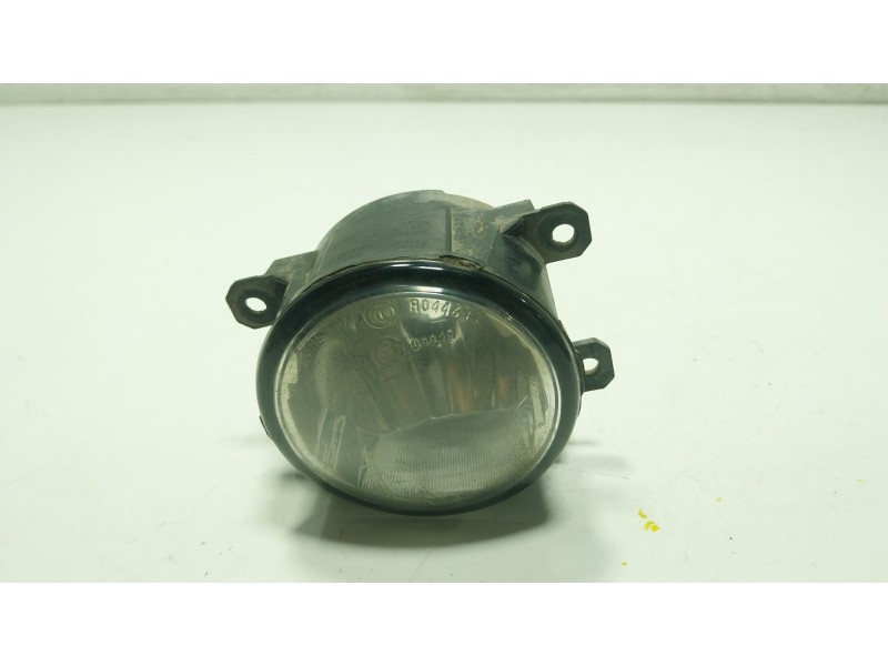 Recambio de faro antiniebla izquierdo para iveco daily vi furgoneta 33s15, 35s15, 35c15 referencia OEM IAM  5801587021 
