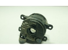 Recambio de faro antiniebla izquierdo para iveco daily vi furgoneta 33s15, 35s15, 35c15 referencia OEM IAM  5801587021  2