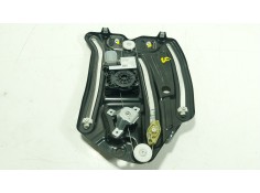 Recambio de elevalunas trasero derecho para bmw 4 descapotable (g23, g83) m 440 i mild-hybrid xdrive referencia OEM IAM 51375A2B