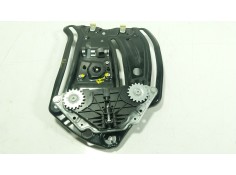 Recambio de elevalunas trasero izquierdo para bmw 4 descapotable (g23, g83) m 440 i mild-hybrid xdrive referencia OEM IAM 51375A 2