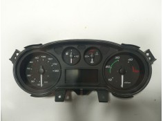 Recambio de cuadro instrumentos para iveco daily vi furgoneta 33s15, 35s15, 35c15 referencia OEM IAM  5801473552 