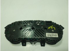Recambio de cuadro instrumentos para iveco daily vi furgoneta 33s15, 35s15, 35c15 referencia OEM IAM  5801473552  2