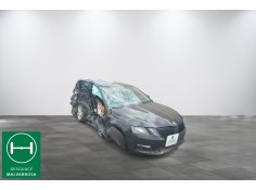 skoda octavia iii (5e3, nl3, nr3) del año 2020 2