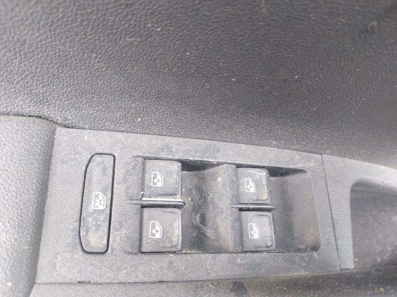 skoda octavia iii (5e3, nl3, nr3) del año 2020