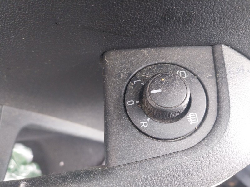 skoda octavia iii (5e3, nl3, nr3) del año 2020