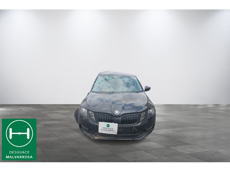 skoda octavia iii (5e3, nl3, nr3) del año 2020