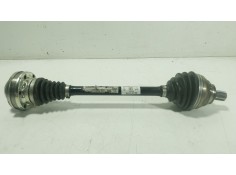 Recambio de transmision derecha para cupra leon sportstourer (kl8, ku8, kud) 2.0 tsi 4drive referencia OEM IAM  5Q0407272FN 