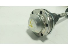 Recambio de transmision derecha para cupra leon sportstourer (kl8, ku8, kud) 2.0 tsi 4drive referencia OEM IAM  5Q0407272FN  2