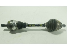 Recambio de transmision izquierda para cupra leon sportstourer (kl8, ku8, kud) 2.0 tsi 4drive referencia OEM IAM  5Q0407271EA 