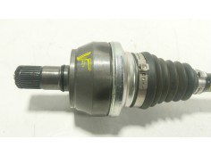 Recambio de transmision izquierda para cupra leon sportstourer (kl8, ku8, kud) 2.0 tsi 4drive referencia OEM IAM  5Q0407271EA  2