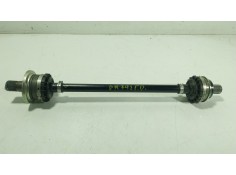 Recambio de transmision trasera derecha para cupra leon sportstourer (kl8, ku8, kud) 2.0 tsi 4drive referencia OEM IAM   5WA5012