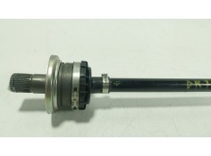 Recambio de transmision trasera derecha para cupra leon sportstourer (kl8, ku8, kud) 2.0 tsi 4drive referencia OEM IAM   5WA5012 2