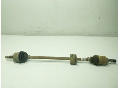 Recambio de transmision derecha para fiat 500 (312_) 1.2 (312axa1a) referencia OEM IAM 52149706 00519554760 