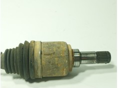 Recambio de transmision derecha para fiat 500 (312_) 1.2 (312axa1a) referencia OEM IAM 52149706 00519554760  2