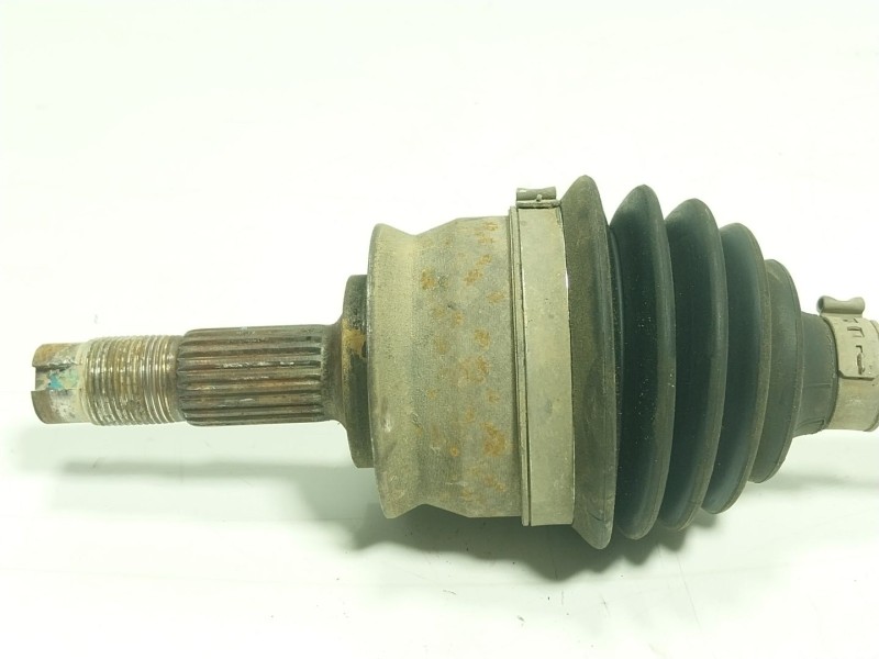 Recambio de transmision derecha para fiat 500 (312_) 1.2 (312axa1a) referencia OEM IAM 52149706 00519554760 