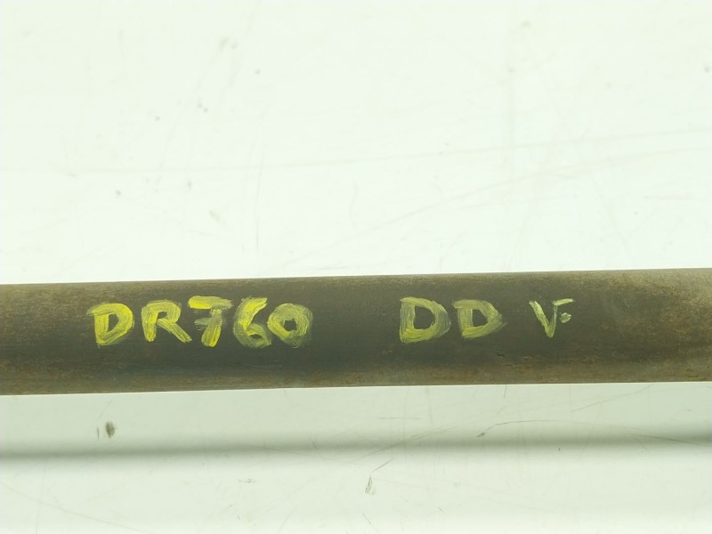 Recambio de transmision derecha para fiat 500 (312_) 1.2 (312axa1a) referencia OEM IAM 52149706 00519554760 