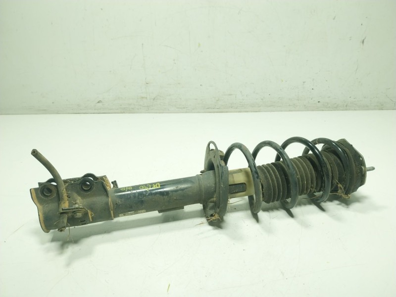 Recambio de amortiguador delantero derecho para ford ecosport 1.0 ecoboost referencia OEM IAM 2567186  