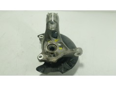 Recambio de mangueta delantera derecha para audi a3 sportback (8ya, 8yf) 35 tdi referencia OEM IAM   