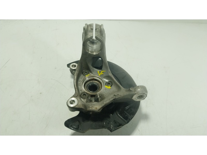 Recambio de mangueta delantera derecha para audi a3 sportback (8ya, 8yf) 35 tdi referencia OEM IAM   