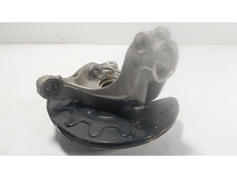 Recambio de mangueta delantera derecha para audi a3 sportback (8ya, 8yf) 35 tdi referencia OEM IAM   