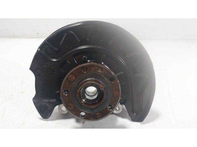 Recambio de mangueta delantera derecha para audi a3 sportback (8ya, 8yf) 35 tdi referencia OEM IAM   