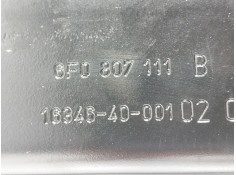 Recambio de refuerzo paragolpes delantero para seat ibiza v (kj1, kjg) 1.0 tsi referencia OEM IAM  6F0807111B  2