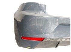Recambio de paragolpes trasero para seat ibiza v (kj1, kjg) 1.0 tsi referencia OEM IAM    2