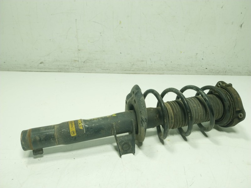 Recambio de amortiguador delantero izquierdo para volkswagen golf vi (5k1) 1.6 tdi referencia OEM IAM 1K0413031BF  