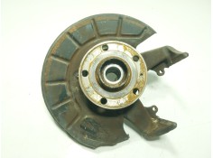 Recambio de mangueta delantera derecha para volkswagen golf vi (5k1) 1.6 tdi referencia OEM IAM 1K0407256T   2