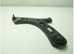 Recambio de brazo suspension inferior delantero izquierdo para hyundai i30 (pde, pd, pden) 1.0 t-gdi referencia OEM IAM 54500G4A