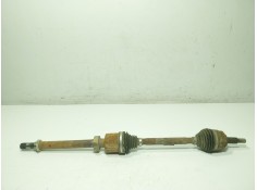 Recambio de transmision derecha para nissan townstar monospace (xfk) 1.3 referencia OEM IAM 3910000Q9D  391008095R