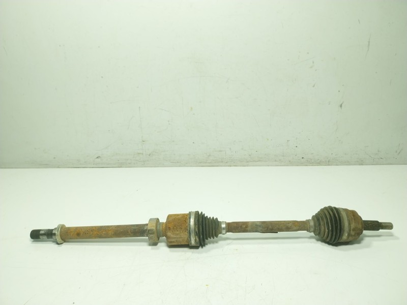 Recambio de transmision derecha para nissan townstar monospace (xfk) 1.3 referencia OEM IAM 3910000Q9D  391008095R