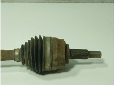 Recambio de transmision derecha para nissan townstar monospace (xfk) 1.3 referencia OEM IAM 3910000Q9D  391008095R 2