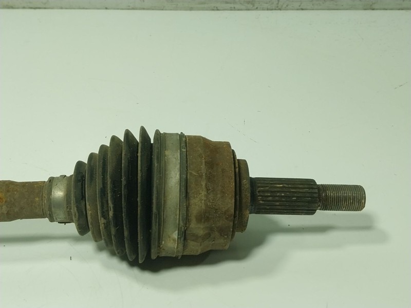 Recambio de transmision derecha para nissan townstar monospace (xfk) 1.3 referencia OEM IAM 3910000Q9D  391008095R