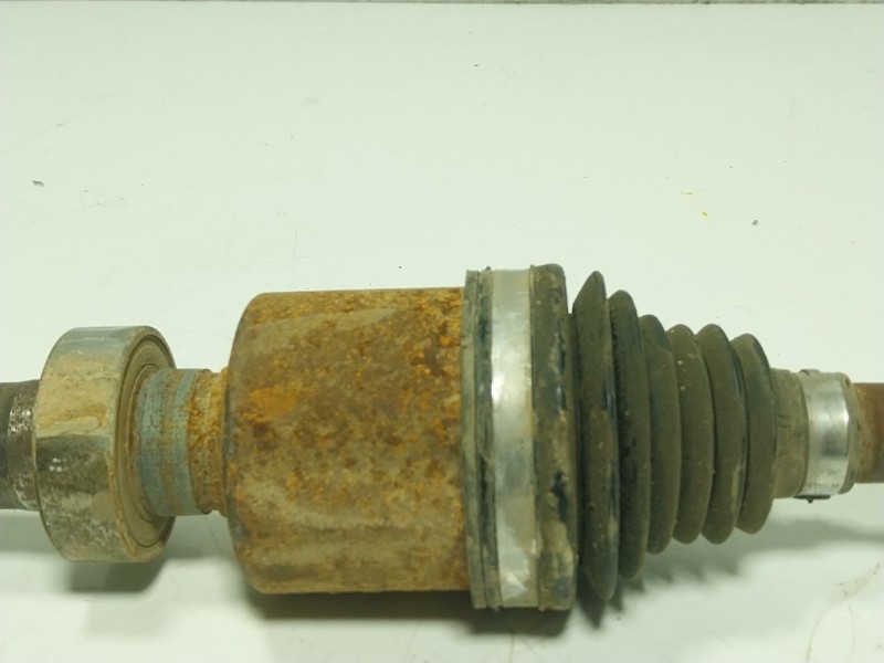 Recambio de transmision derecha para nissan townstar monospace (xfk) 1.3 referencia OEM IAM 3910000Q9D  391008095R