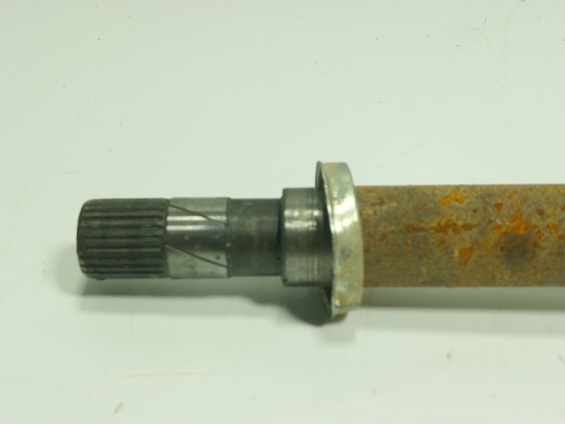 Recambio de transmision derecha para nissan townstar monospace (xfk) 1.3 referencia OEM IAM 3910000Q9D  391008095R