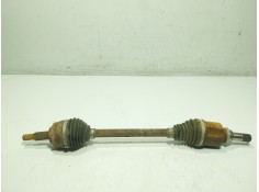 Recambio de transmision izquierda para nissan townstar monospace (xfk) 1.3 referencia OEM IAM 3910100Q8L 391017183R 